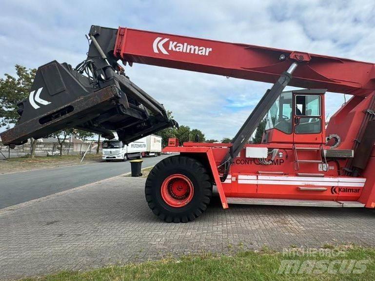 Kalmar DRD450-60C5 Konteineritõstukid