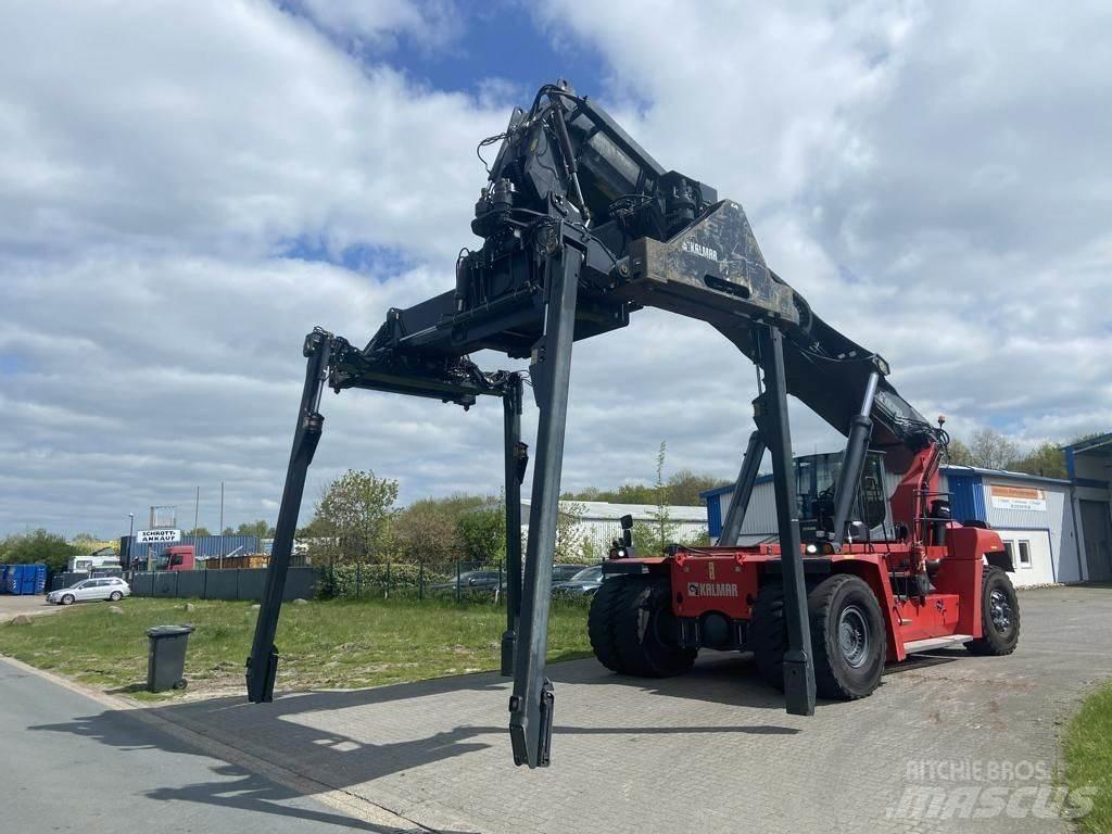Kalmar DRG450-60C5 Konteineritõstukid