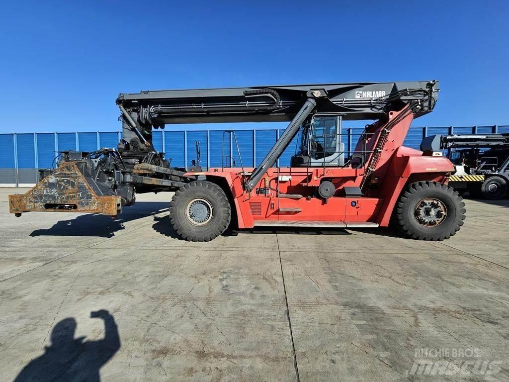 Kalmar DRG450-60C5 Konteineritõstukid