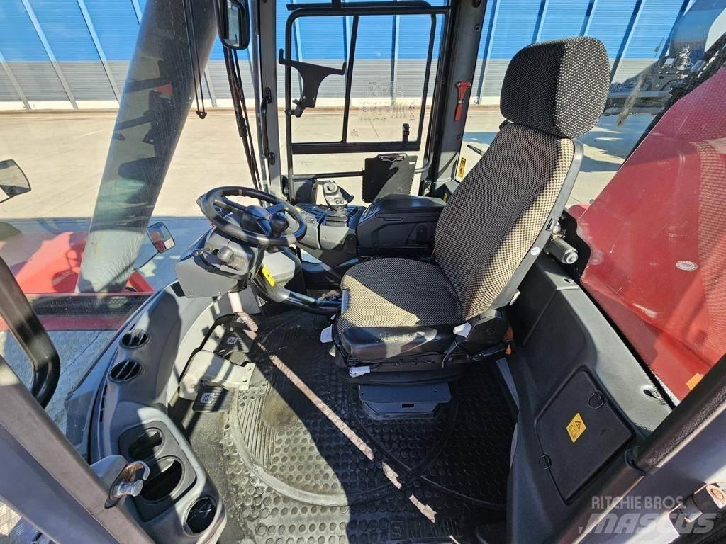 Kalmar DRG450-60C5 Konteineritõstukid