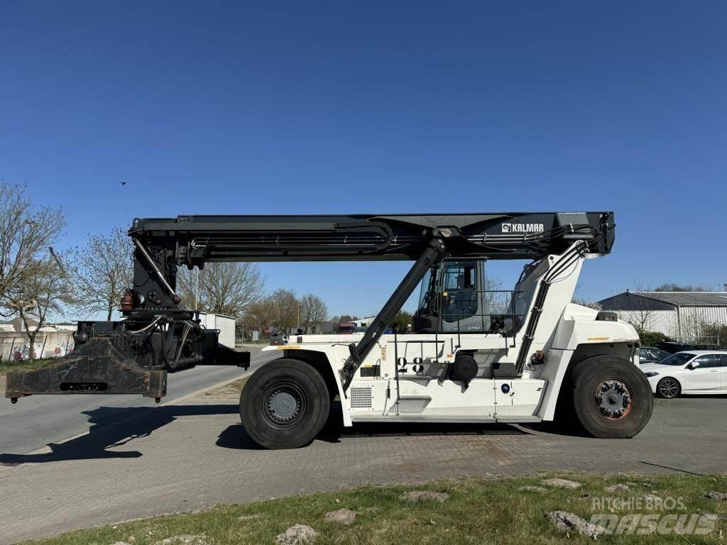 Kalmar DRG450-60S5 Konteineritõstukid
