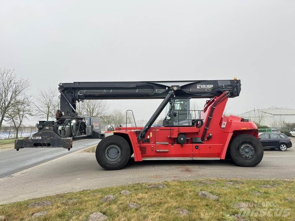 Kalmar DRG450-65S5 Konteineritõstukid