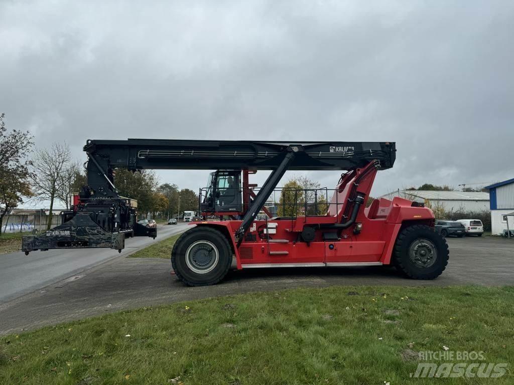 Kalmar DRG450-70S5XS Konteineritõstukid