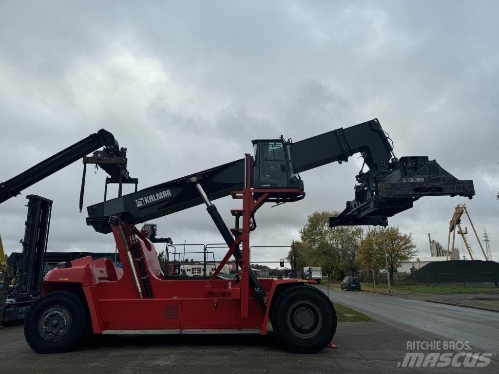 Kalmar DRG450-70S5XS Konteineritõstukid