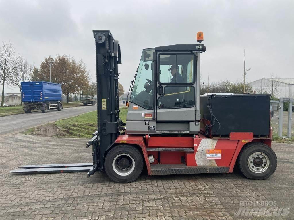 Kalmar ECF90-6 Elektritõstukid