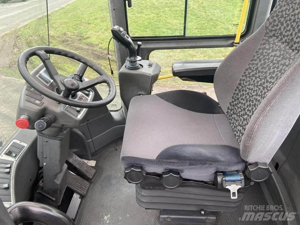 Kalmar ECF90-6 Elektritõstukid