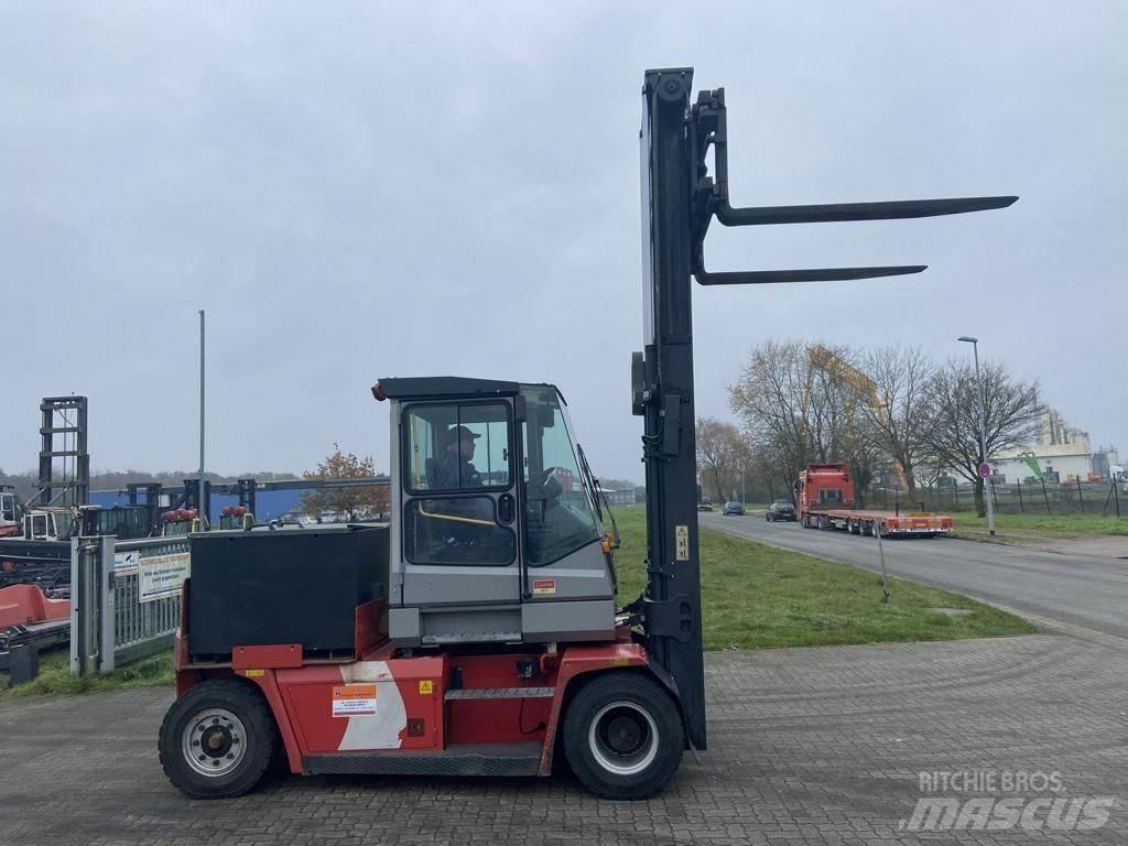 Kalmar ECF90-6 Elektritõstukid