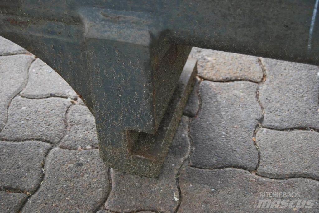 Kaup 25T183C - Hook Muud