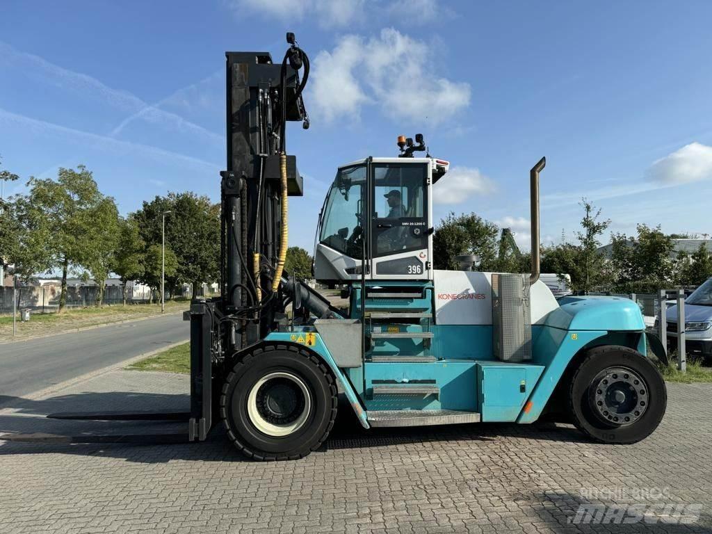 SMV 20-1200C Diiseltõstukid