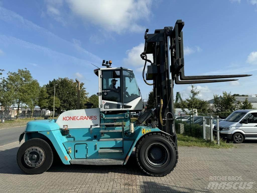 SMV 20-1200C Diiseltõstukid