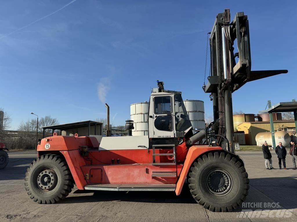 SMV 42-1200B Diiseltõstukid