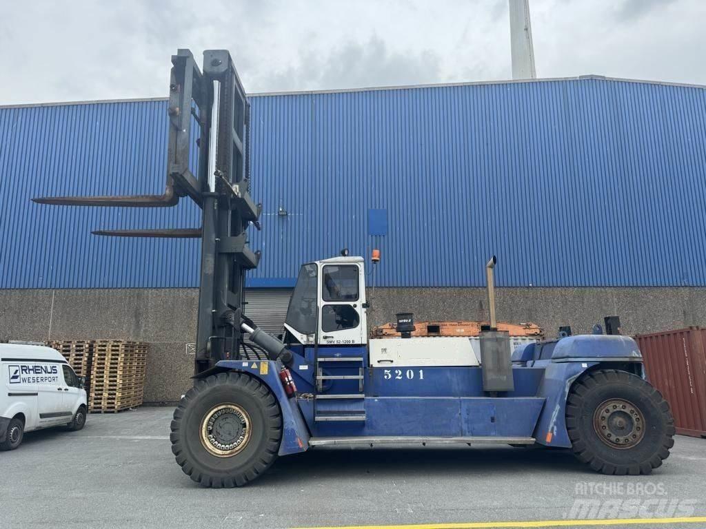 SMV 52-1200B Diiseltõstukid
