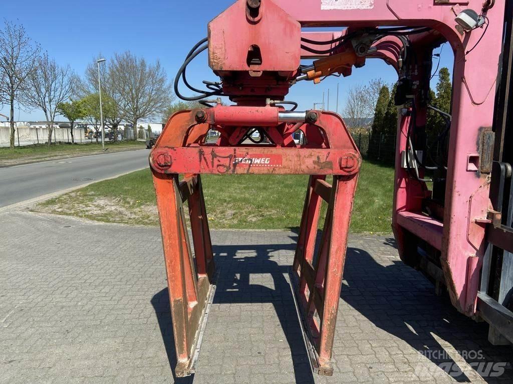  *Sonstige HG1T Muud