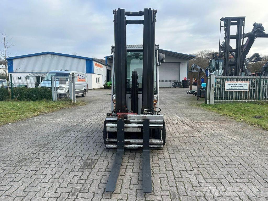 Still RX60-30 Elektritõstukid