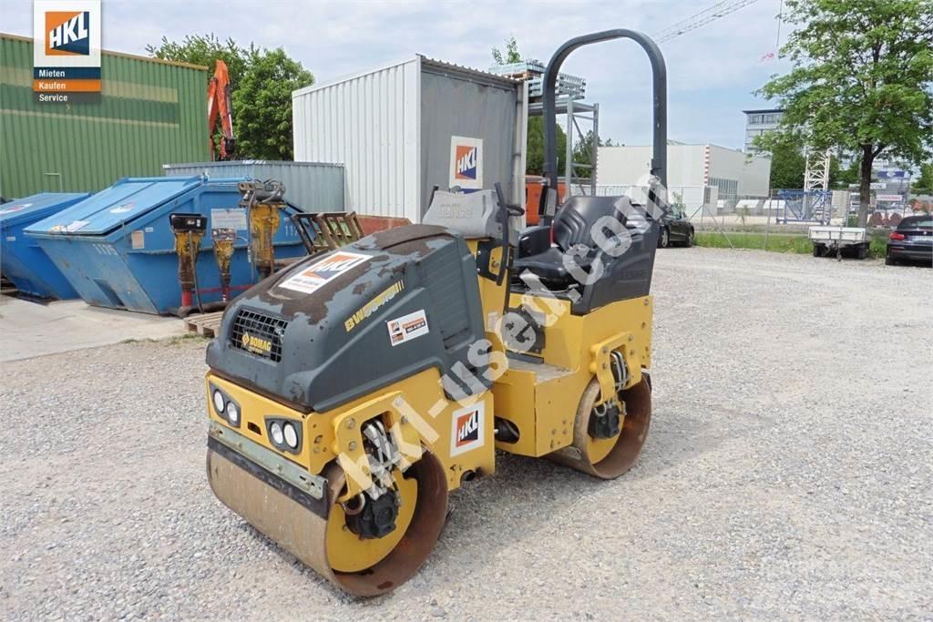 Bomag BW 90 AD-5 Muu