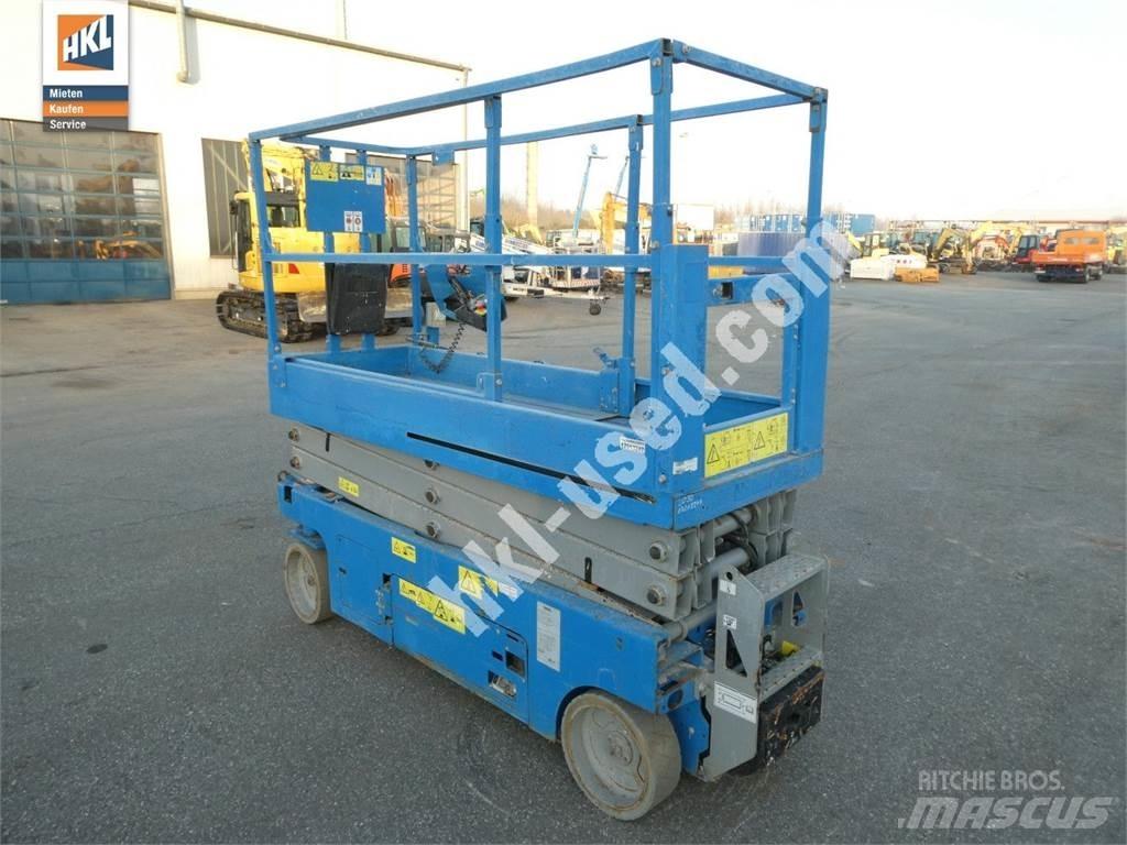 Genie GS 2032 Muu