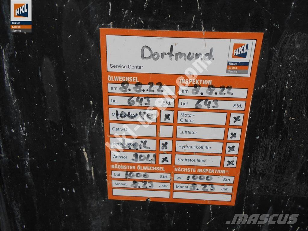 Genie GS 2669 RT Muu