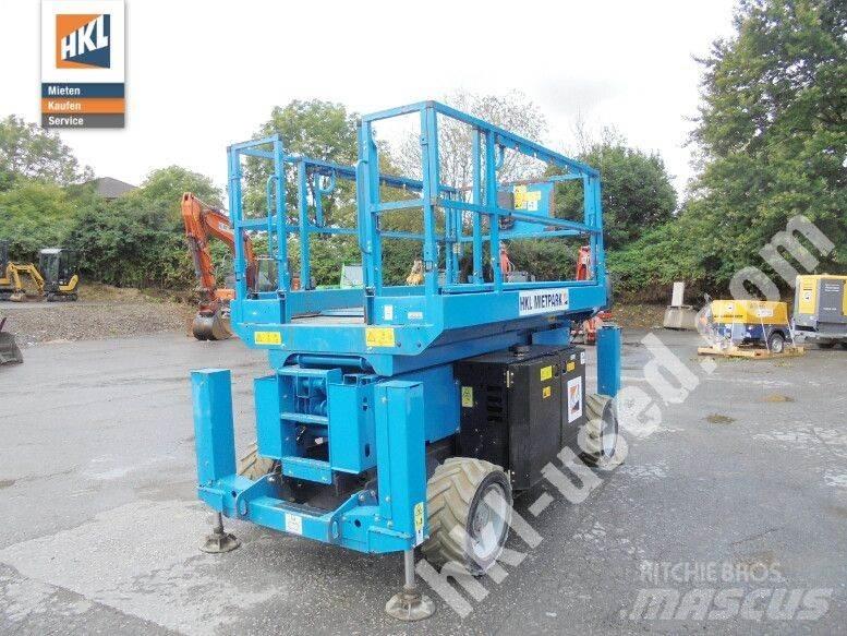 Genie GS 2669 RT Muu