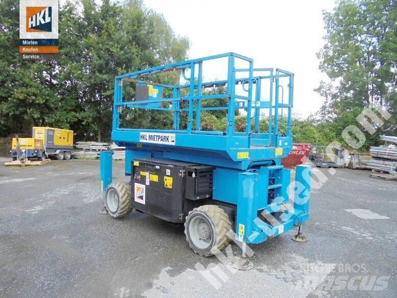 Genie GS 2669 RT Muu