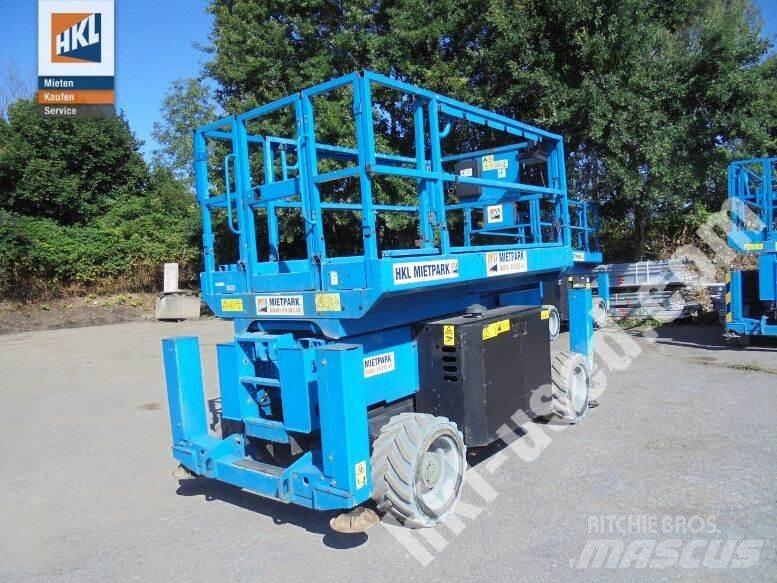 Genie GS 2669 RT Muu