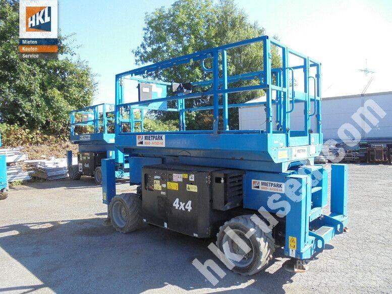 Genie GS 2669 RT Muu