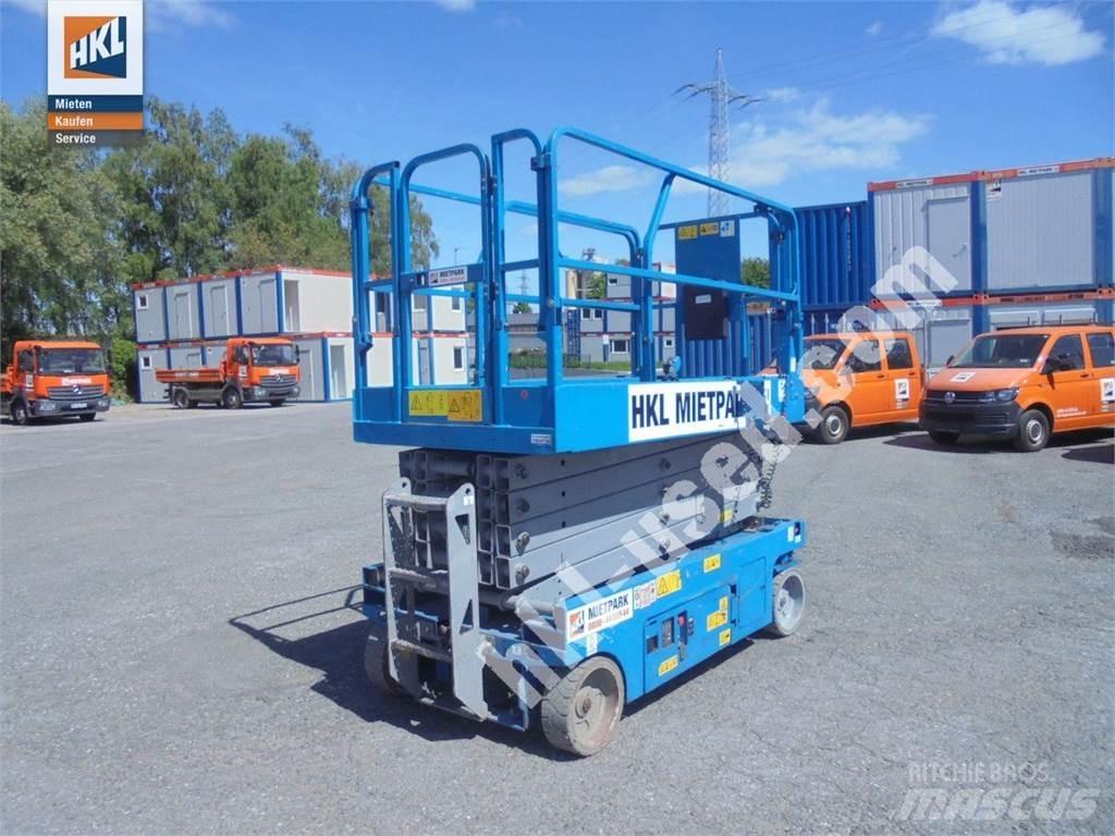 Genie GS 3246 Muu