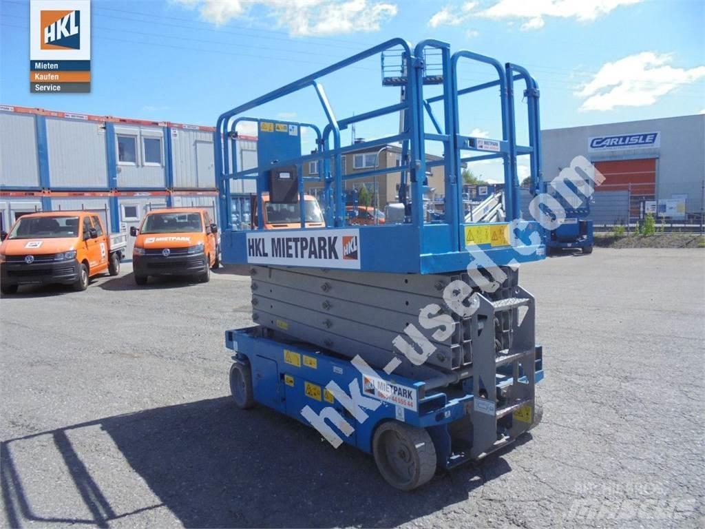 Genie GS 3246 Muu