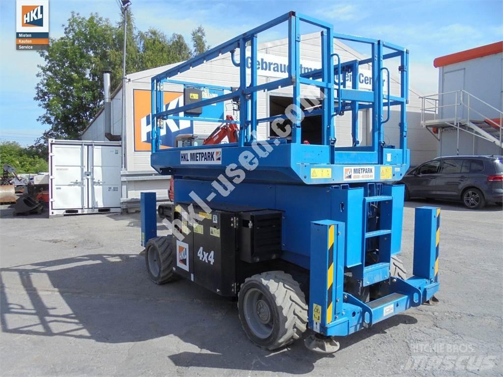 Genie GS 4069 RT Muu