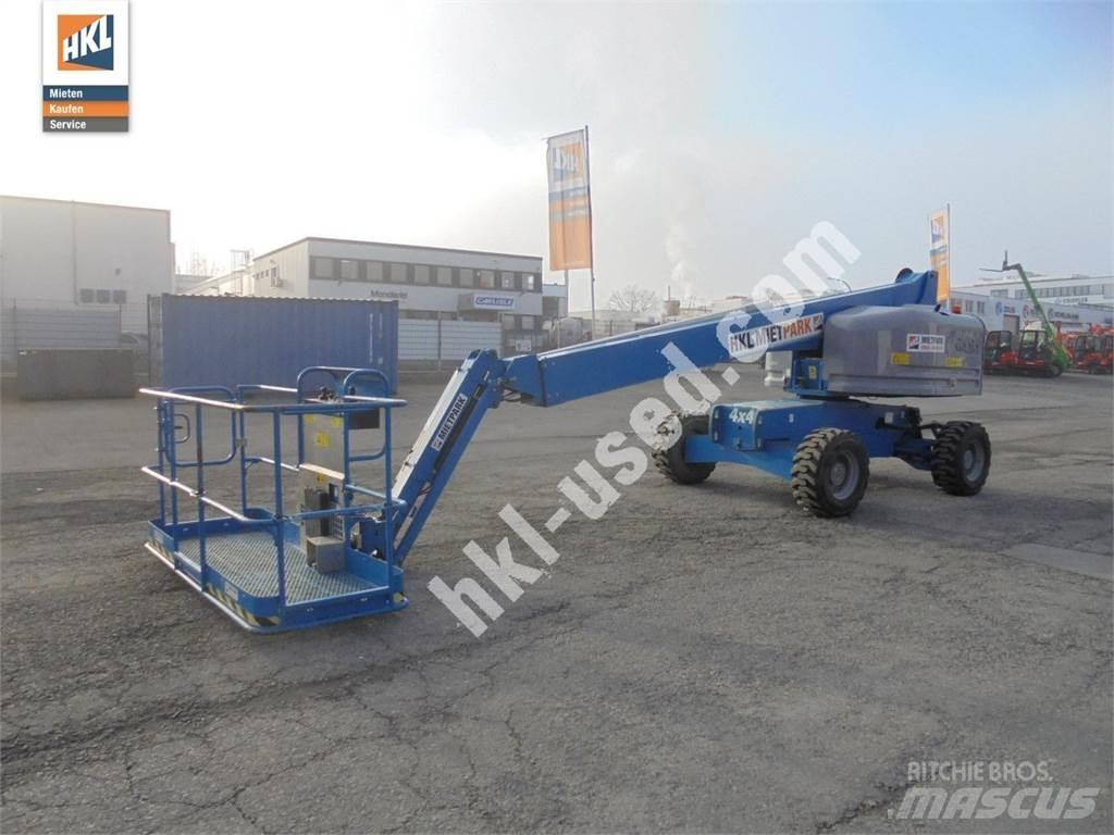 Genie S 45 Muu