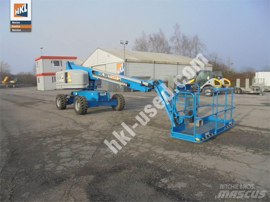 Genie S 45 Muu