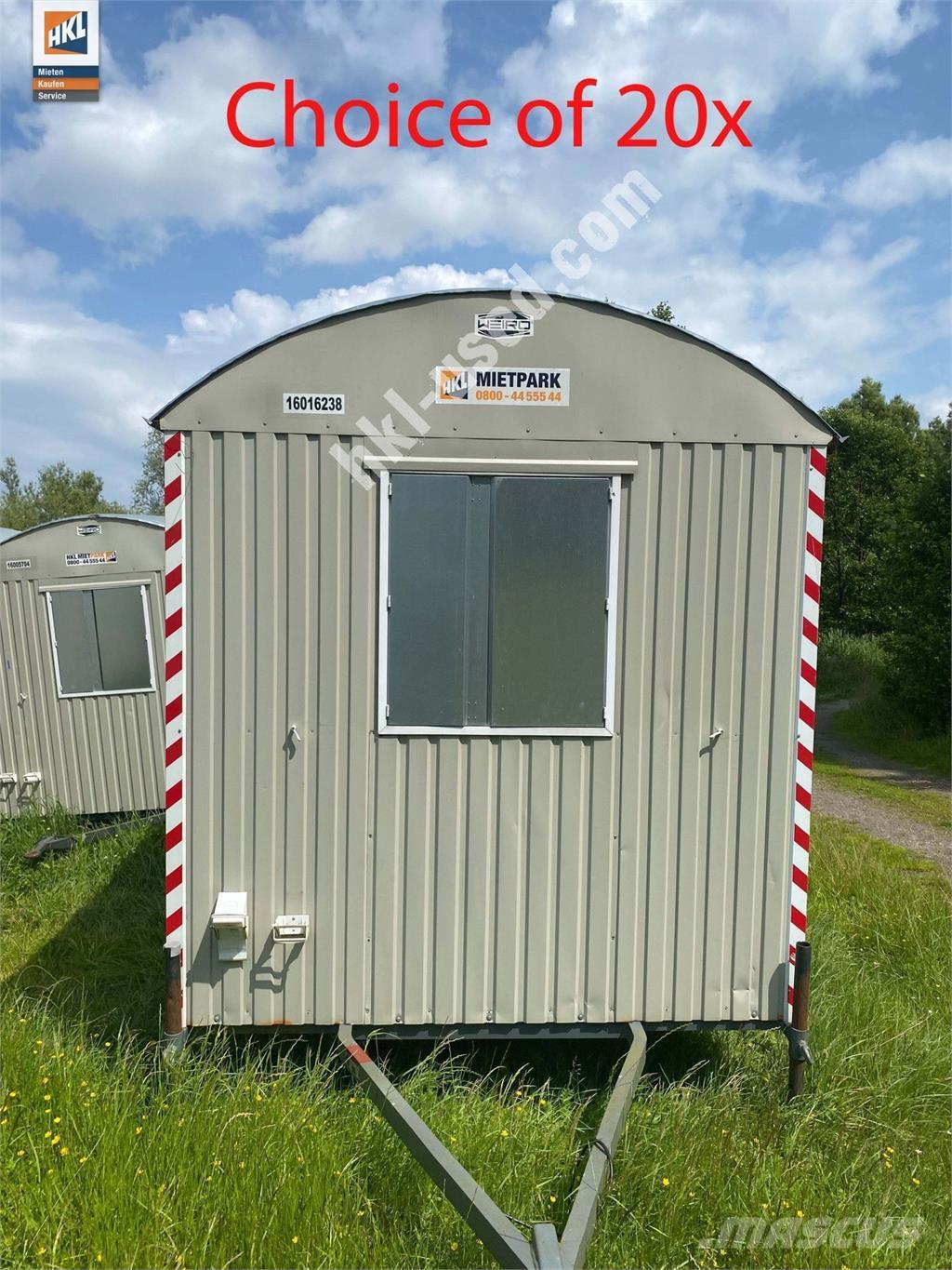  HBU SINUS A2 25km/h Muu