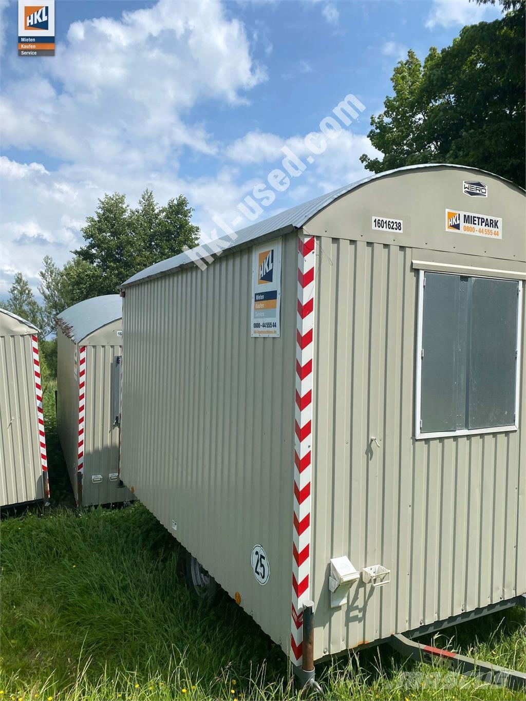  HBU SINUS A2 25km/h Muu