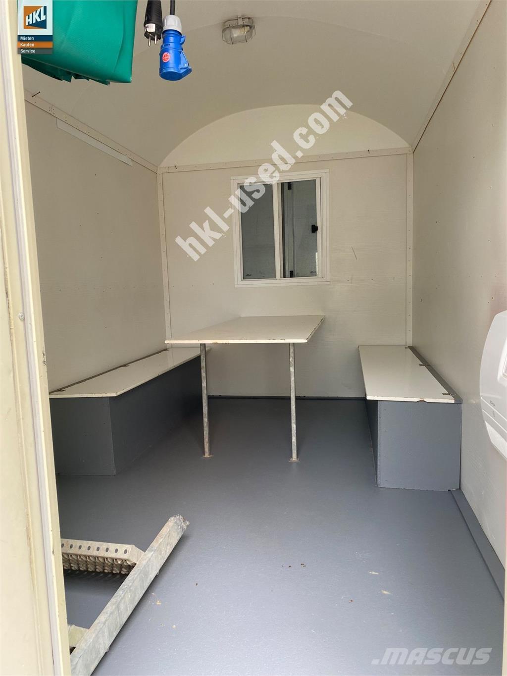  HBU SINUS A2 25km/h Muu