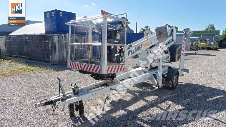  HEMATEC DINO 160 XT Muu