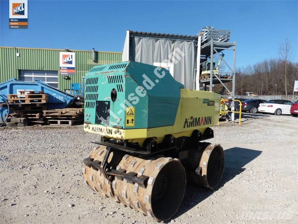 Rammax 1585-MI Muu