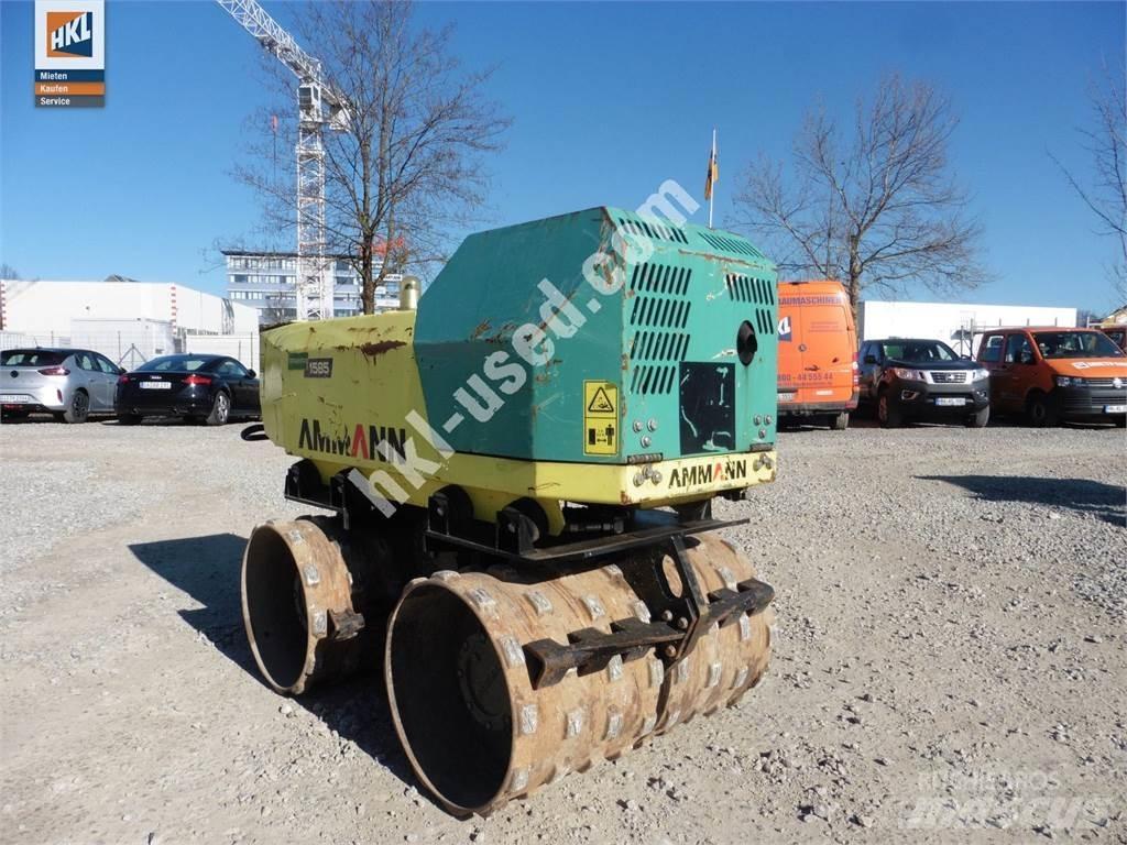 Rammax 1585-MI Muu