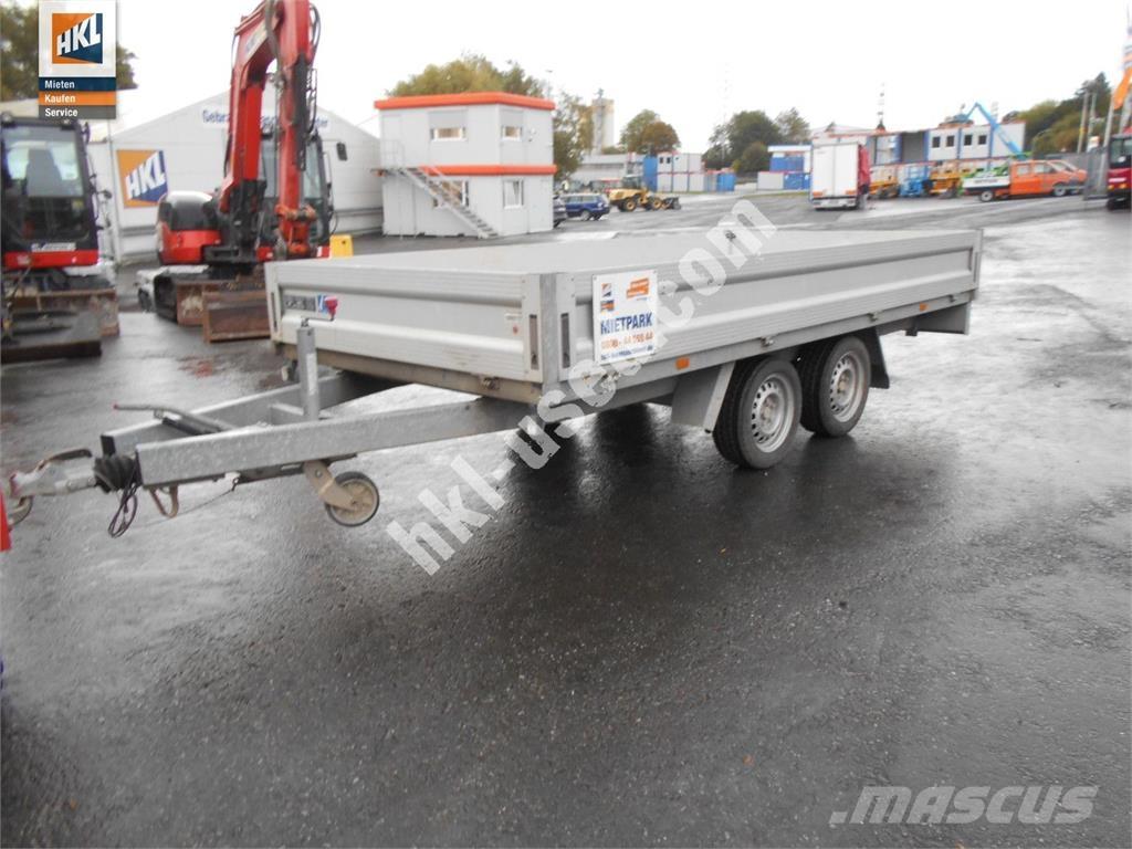 Unsinn GTP 3536-13-1750 Muu