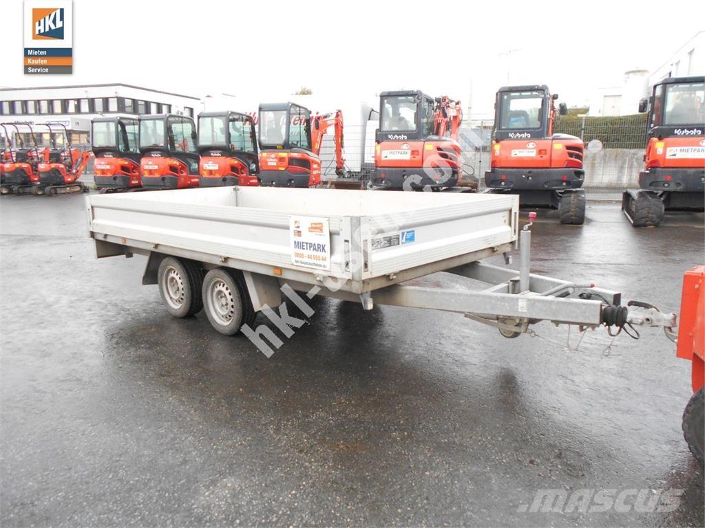 Unsinn GTP 3536-13-1750 Muu