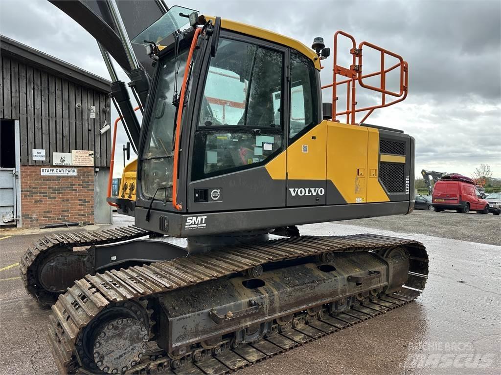  EC220E Muu