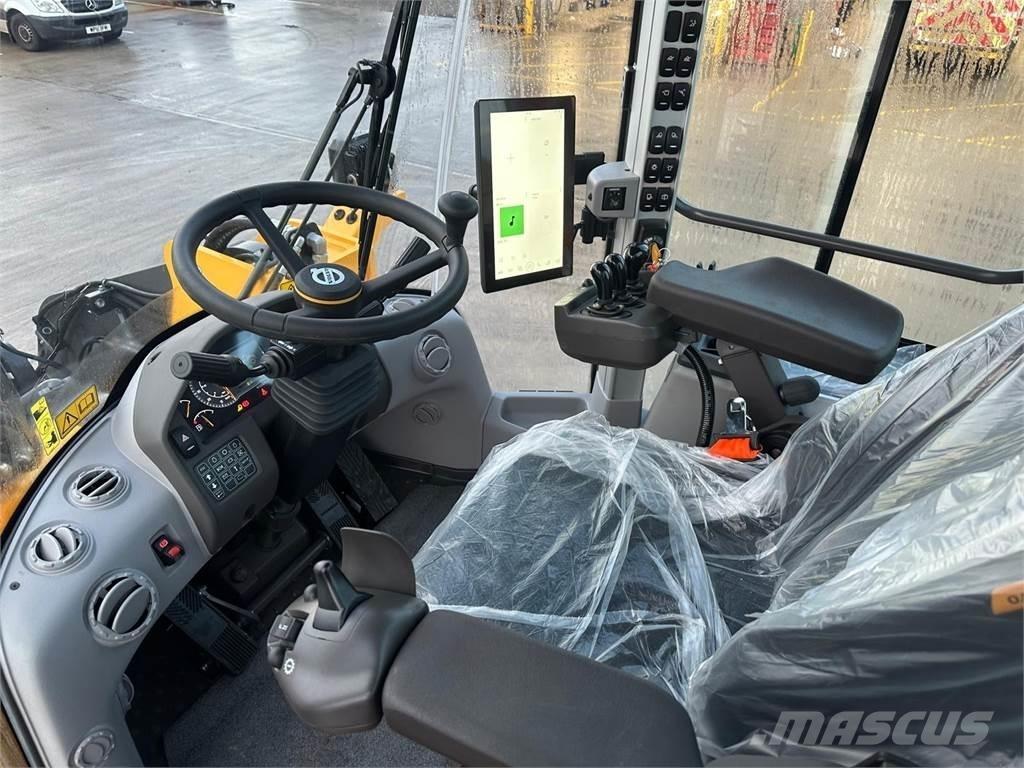  Unused Volvo L120H Muu