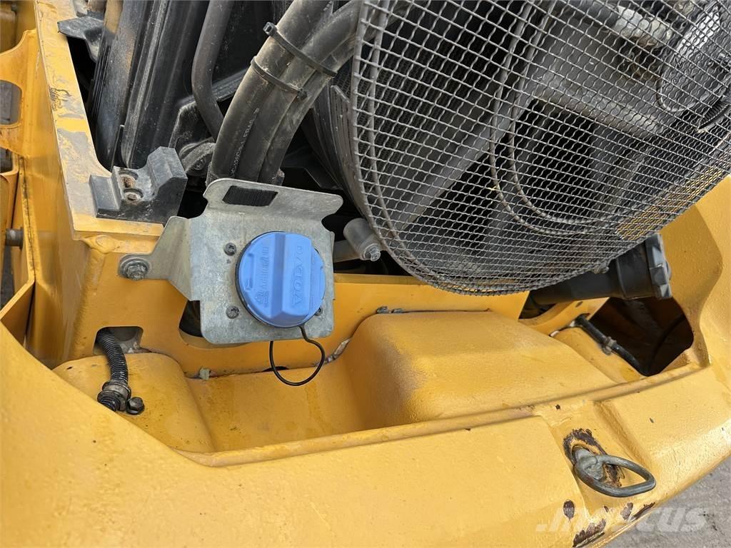 Volvo BM L70H Frontaallaadurid ja ekskavaatorid