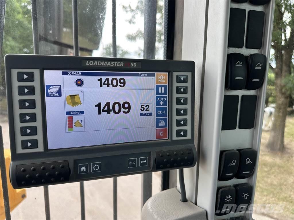 Volvo BM L70H Frontaallaadurid ja ekskavaatorid