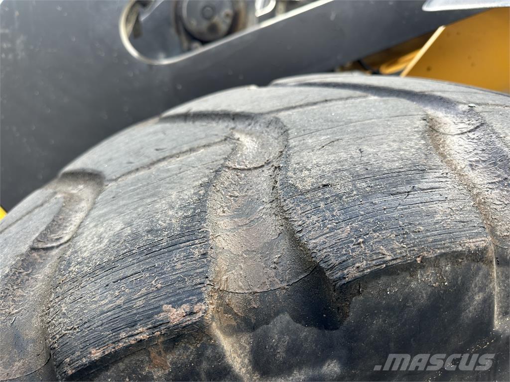 Volvo L70H Rataslaadurid