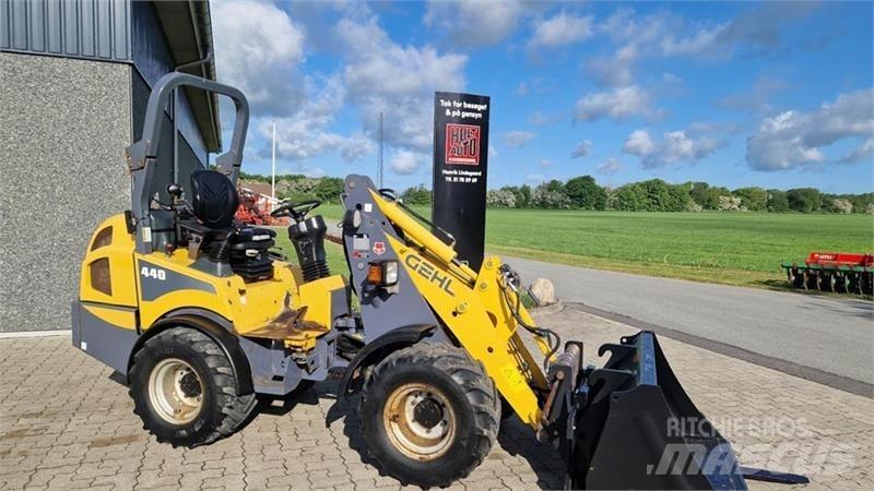 Gehl 440 Väikelaadurid