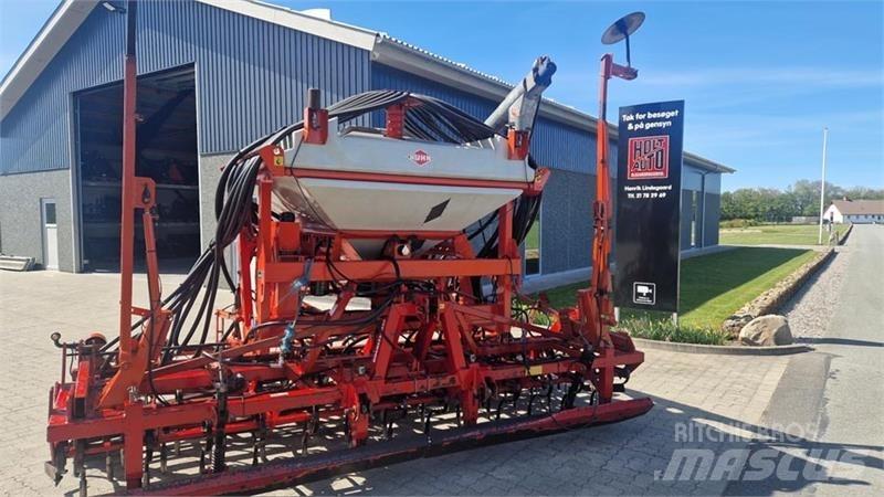 Kuhn VENTA Külvik-äkked