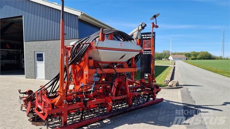 Kuhn VENTA Külvik-äkked