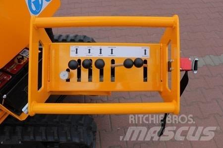 Laski  P 38 M Puulõikurid ja halumasinad