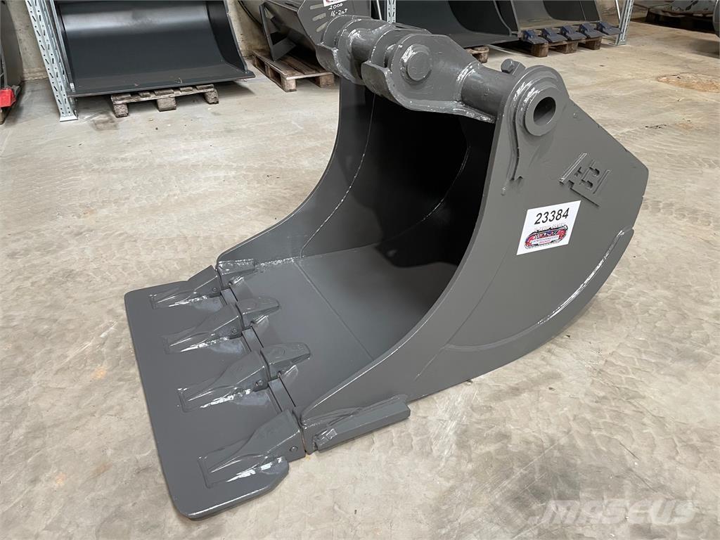  1000 mm Graveskovl Kopad