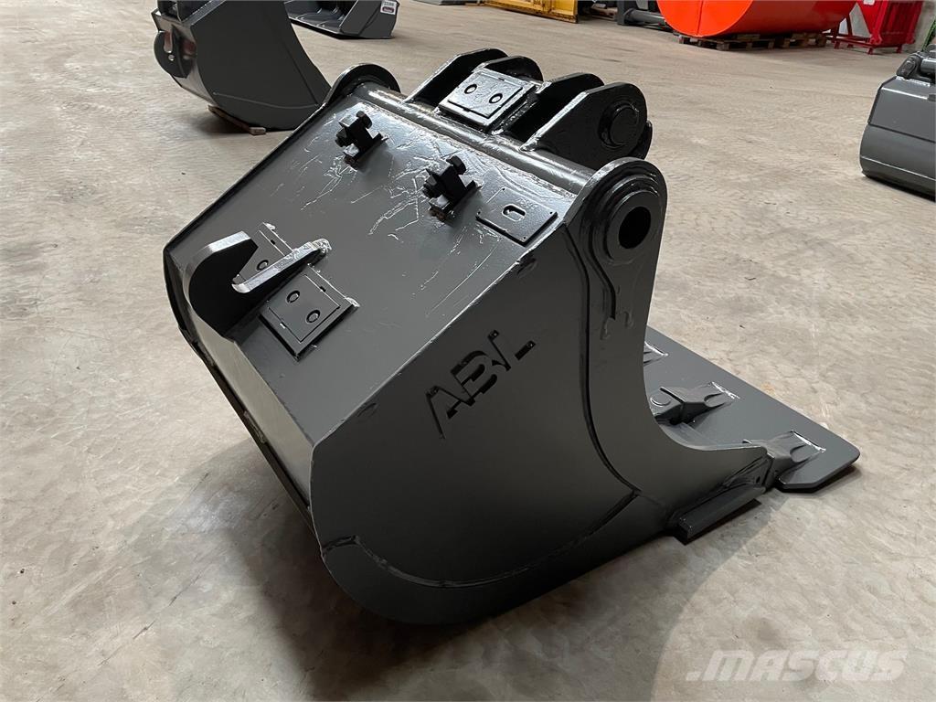  1000 mm Graveskovl Kopad