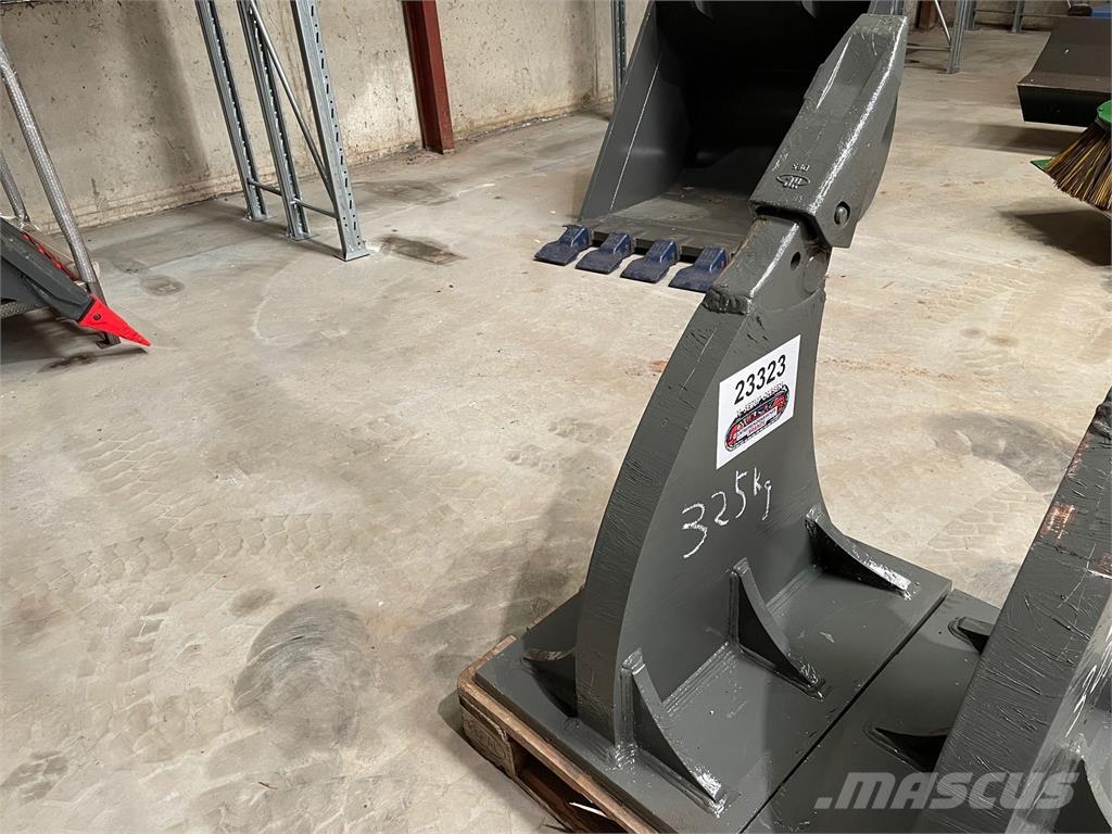  1000 mm Oprivertand Kaabitsad